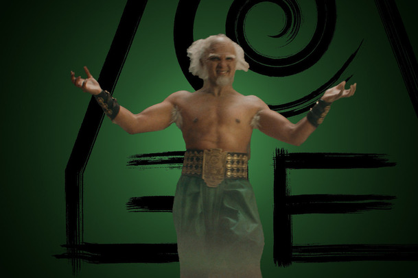 Avatar: Legenda o Aangovi: Netflix uvedl nový fantasy fenomén | Fandíme serialům