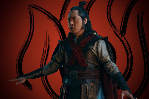 Avatar: Legenda o Aangovi: Netflix uvedl nový fantasy fenomén | Fandíme serialům