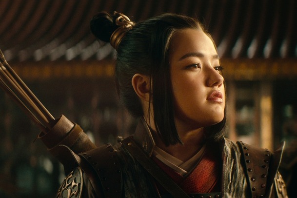 Avatar: Legenda o Aangovi: Netflix uvedl nový fantasy fenomén | Fandíme serialům