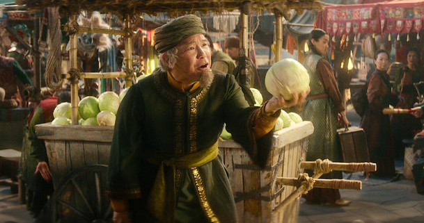 Avatar: Legenda o Aangovi: Netflix uvedl nový fantasy fenomén | Fandíme serialům