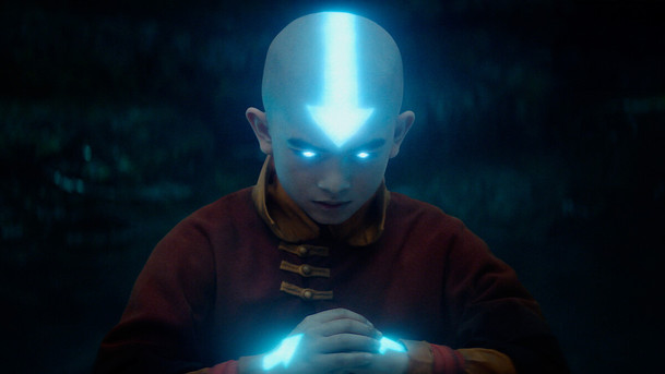 Avatar: Legenda o Aangovi: Netflix uvedl nový fantasy fenomén | Fandíme serialům