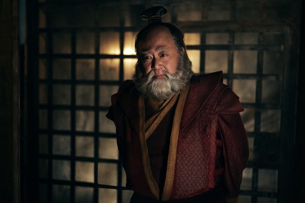 Avatar: Legenda o Aangovi: Netflix uvedl nový fantasy fenomén | Fandíme serialům
