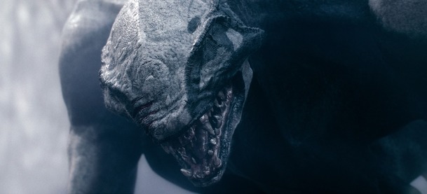Avatar: Legenda o Aangovi: Netflix uvedl nový fantasy fenomén | Fandíme serialům