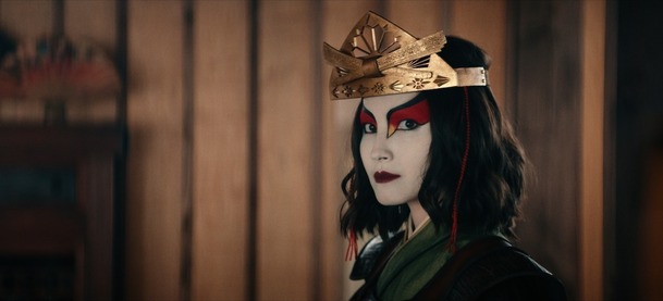 Avatar: Legenda o Aangovi: Netflix uvedl nový fantasy fenomén | Fandíme serialům