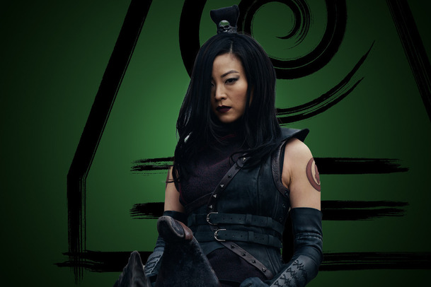 Avatar: Legenda o Aangovi: Netflix uvedl nový fantasy fenomén | Fandíme serialům