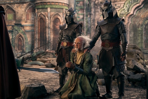 Avatar: Legenda o Aangovi: Netflix uvedl nový fantasy fenomén | Fandíme serialům