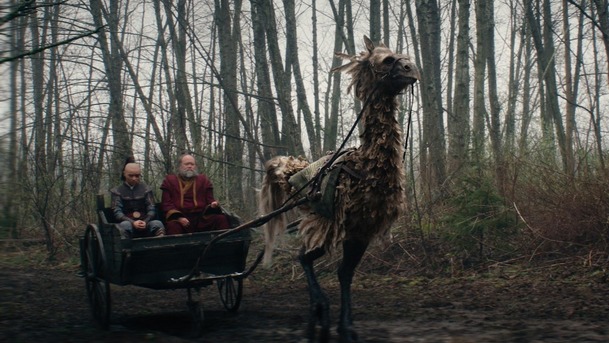 Avatar: Legenda o Aangovi: Netflix uvedl nový fantasy fenomén | Fandíme serialům