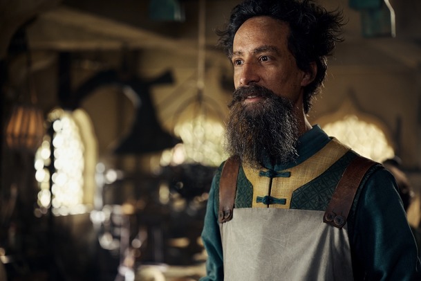 Avatar: Legenda o Aangovi: Netflix uvedl nový fantasy fenomén | Fandíme serialům