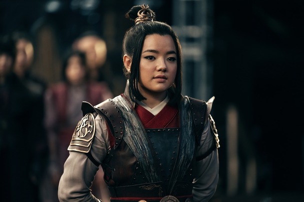 Avatar: Legenda o Aangovi: Netflix uvedl nový fantasy fenomén | Fandíme serialům