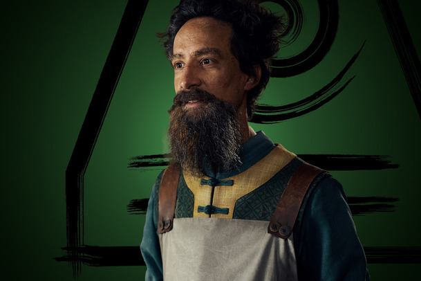 Avatar: Legenda o Aangovi: Netflix uvedl nový fantasy fenomén | Fandíme serialům