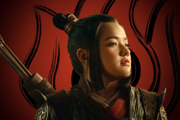 Avatar: Legenda o Aangovi: Netflix uvedl nový fantasy fenomén | Fandíme serialům