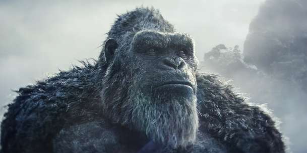Godzilla x Kong: Nové imperium – Další porce destruktivních upoutávek | Fandíme filmu