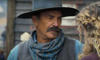 Horizont: Americká sága – Velký Costnerův western v novém traileru | Fandíme filmu