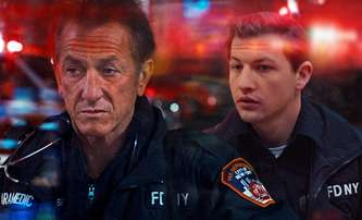 Asphalt City: Být záchranářem v New Yorku je tvrdá řezničina - trailer | Fandíme filmu