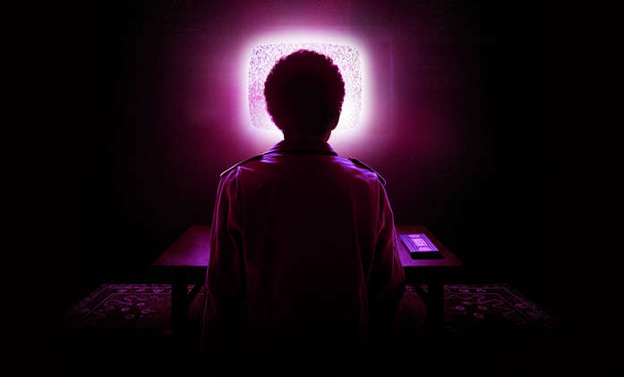 I Saw the TV Glow: V psychedelickém hororu děsivý seriál prosakuje do reality | Fandíme filmu