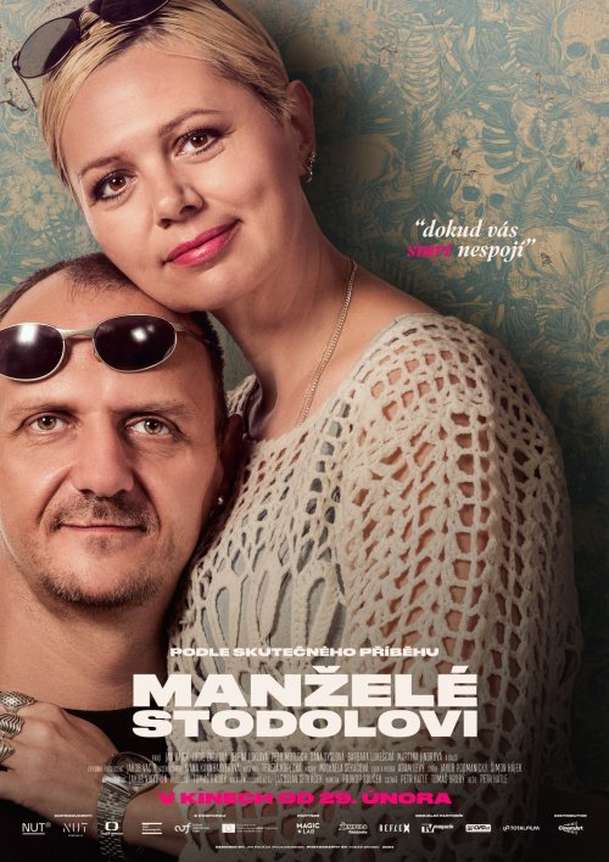 Manželé Stodolovi: Jedni z nejznámějších českých vrahů dorazili do kin | Fandíme filmu