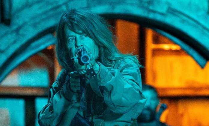 Osiris: Linda Hamilton z Terminátora bojuje proti mimozemšťanům | Fandíme filmu