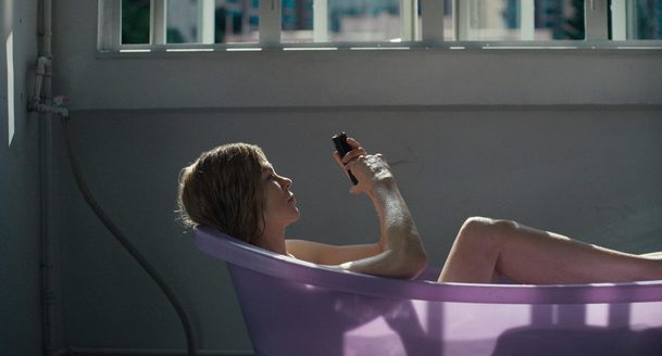 Expatriati: Nicole Kidman potvrdila, že je královnou současné televize | Fandíme serialům