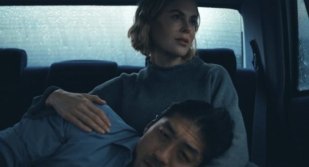 Expatriati: Nicole Kidman potvrdila, že je královnou současné televize | Fandíme serialům
