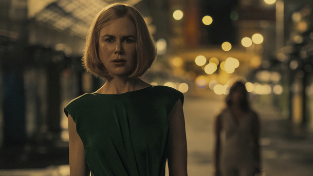 Expatriati: Nicole Kidman potvrdila, že je královnou současné televize | Fandíme serialům