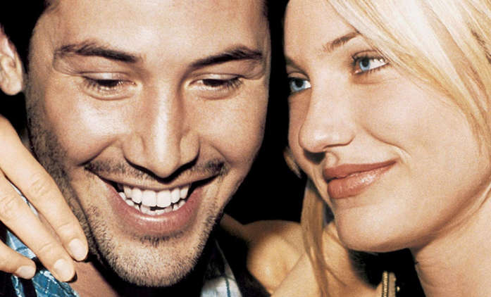 Outcome: Cameron Diaz se v temné komedii střetne s Keanu Reevesem | Fandíme filmu