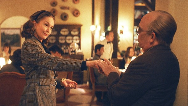 Zlá krev - Capote vs. labutě: Po odhalení špinavých tajemství se smetánka mstí | Fandíme serialům