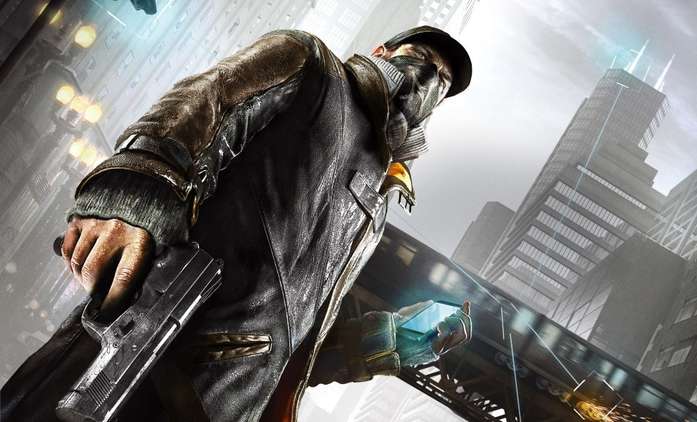 Watch Dogs: Akční podívaná plná hackerů obsadila hlavní roli a může se točit | Fandíme filmu