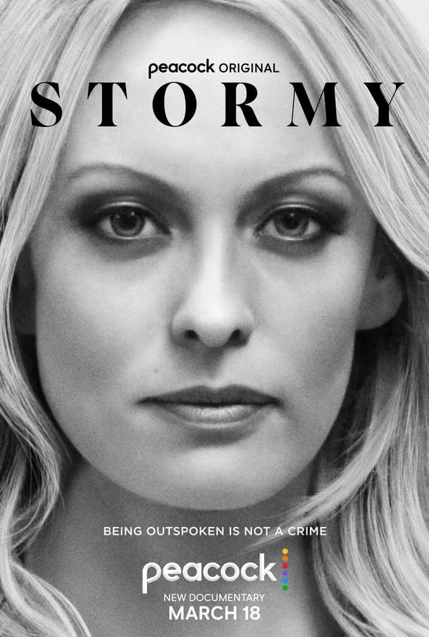 Stormy: Herečka z filmů pro dospělé vs. Trump v novém dokumentu | Fandíme filmu