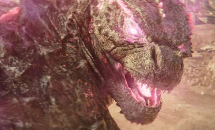 Godzilla x Kong: Nové imperium – V dalším traileru trpí světové monumenty | Fandíme filmu