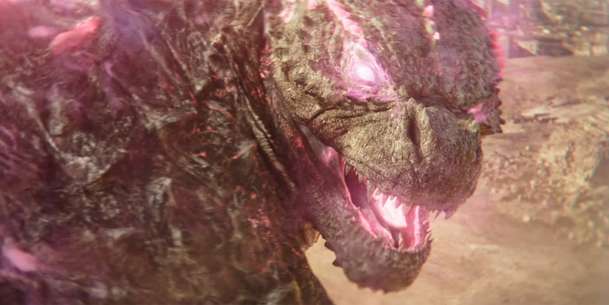 Recenze: Godzilla x Kong: Nové impérium | Fandíme filmu