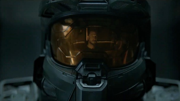 Halo: Druhá řada akční sci-fi se víc zaměřila na hrůzy války | Fandíme serialům
