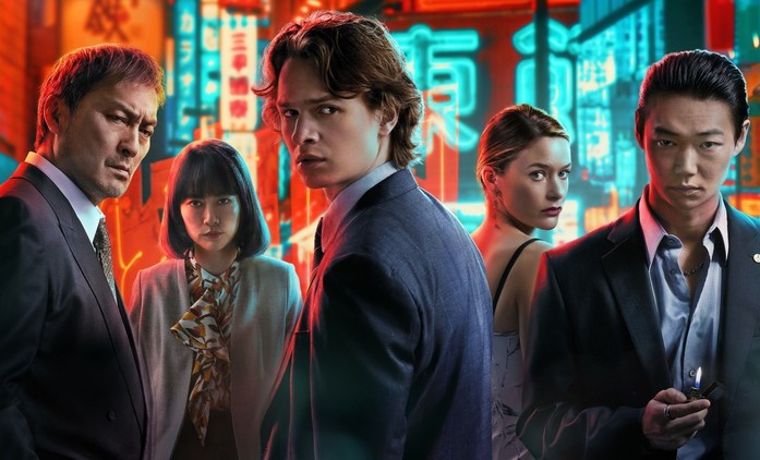 Tokyo Vice: Hutná kriminálka z prostředí jakuzy se vrátila na HBO s 2. řadou | Fandíme seriálům
