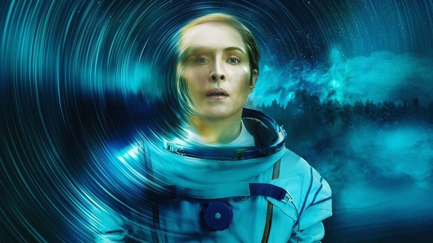 Konstelace: Noomi Rapace rozkrývá skrytou pravdu o vesmírných letech | Fandíme serialům