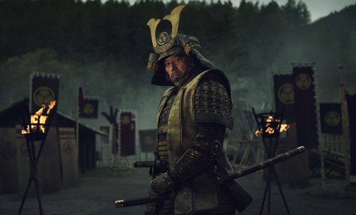 Šógun: Nový seriál z prostředí samurajů dopadl znamenitě | Fandíme seriálům