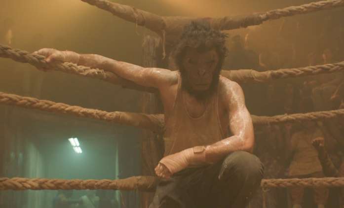 Opičí muž klepe na dveře kin a sází další vymazlený trailer | Fandíme filmu