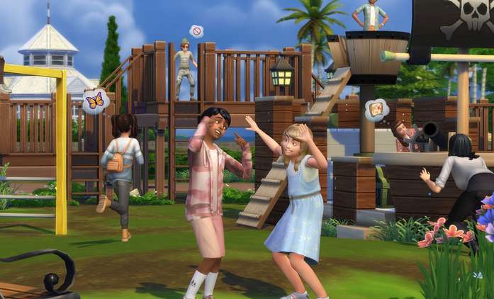 The Sims: Po Barbie Margot Robbie dohlédne na zfilmování slavné videohry | Fandíme filmu