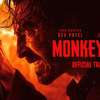 Opičí muž: Brutální akční pomsta má další narvaný trailer | Fandíme filmu