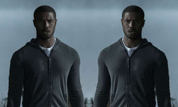 Michael B. Jordan v příštím roce vystoupí v upíří dvojroli | Fandíme filmu