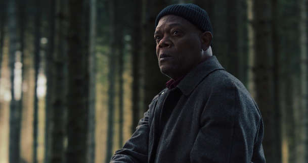 Damaged: Samuel L. Jackson v traileru vyšetřuje okultní vraždy | Fandíme filmu