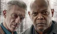 Damaged: Samuel L. Jackson v traileru vyšetřuje okultní vraždy | Fandíme filmu