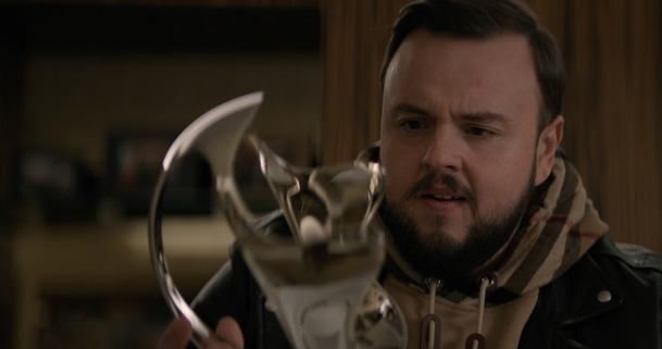 Problém tří těles: Novinka od tvůrců Hry o trůny dorazila na Netflix | Fandíme serialům