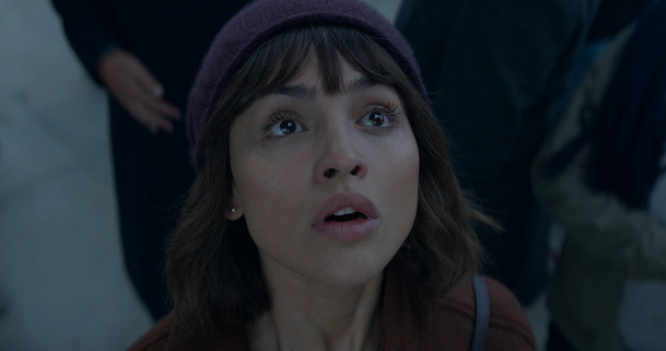 Problém tří těles: Novinka od tvůrců Hry o trůny dorazila na Netflix | Fandíme serialům