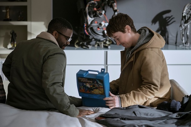 Problém tří těles: Novinka od tvůrců Hry o trůny dorazila na Netflix | Fandíme serialům