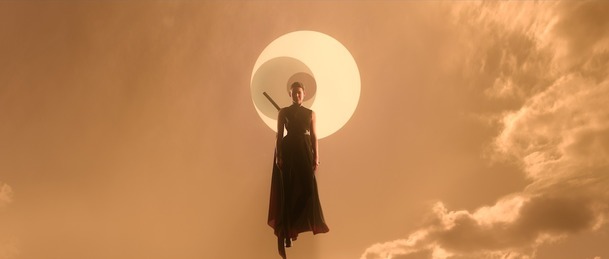 Problém tří těles: Novinka od tvůrců Hry o trůny dorazila na Netflix | Fandíme serialům