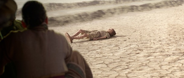 Problém tří těles: Novinka od tvůrců Hry o trůny dorazila na Netflix | Fandíme serialům