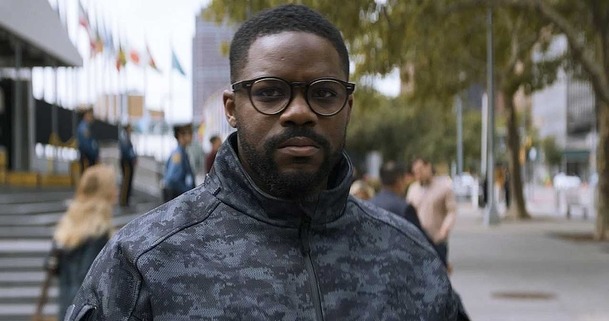 Problém tří těles: Novinka od tvůrců Hry o trůny dorazila na Netflix | Fandíme serialům