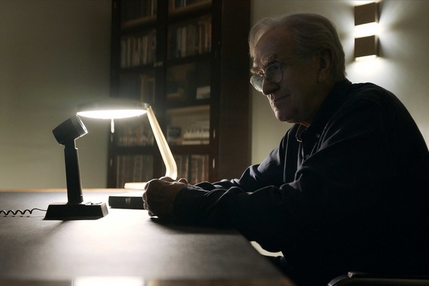 Problém tří těles: Novinka od tvůrců Hry o trůny dorazila na Netflix | Fandíme serialům