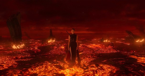 Problém tří těles: Novinka od tvůrců Hry o trůny dorazila na Netflix | Fandíme serialům