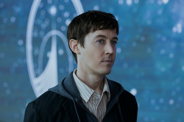 Problém tří těles: Novinka od tvůrců Hry o trůny dorazila na Netflix | Fandíme serialům