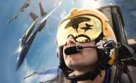 The Blue Angels: „Opravdový Top Gun“ míří na plátna | Fandíme filmu